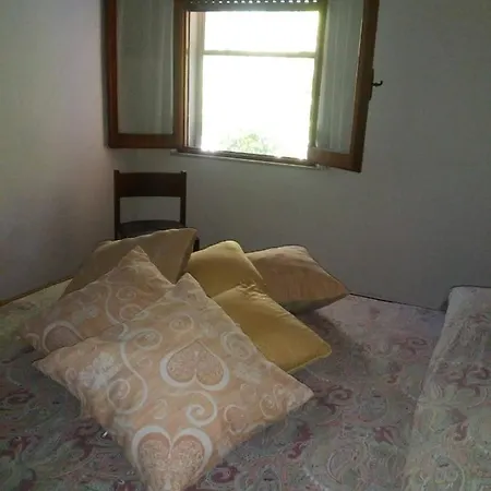 Guest house Casavacanzaoasi *