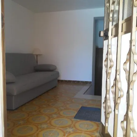 Guest house Casavacanzaoasi