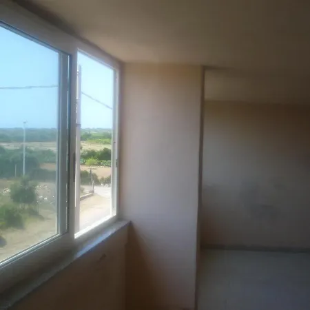 Casavacanzaoasi Guest house