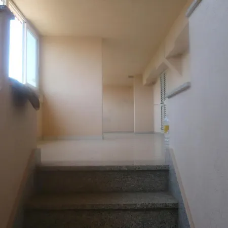 Casavacanzaoasi * Santa Caterina Di Pittinuri (Sardinia)