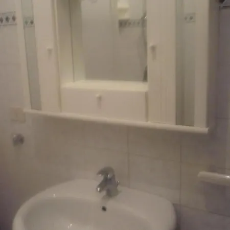 Guest house Casavacanzaoasi
