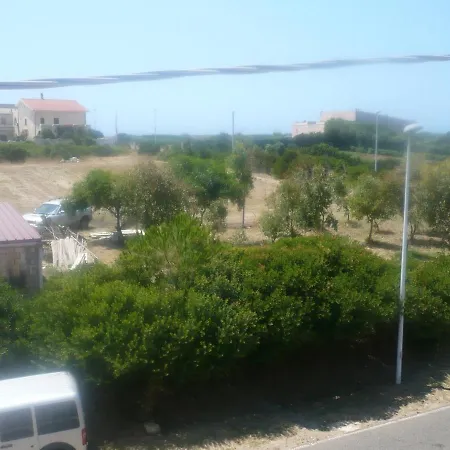 Casavacanzaoasi Guest house *