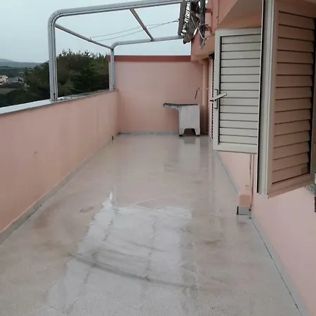 Pensión Casavacanzaoasi