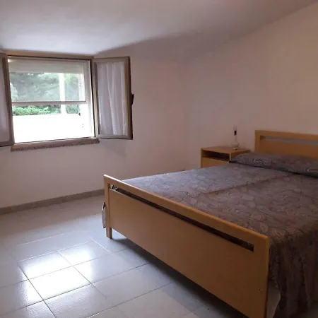 Guest house Casavacanzaoasi