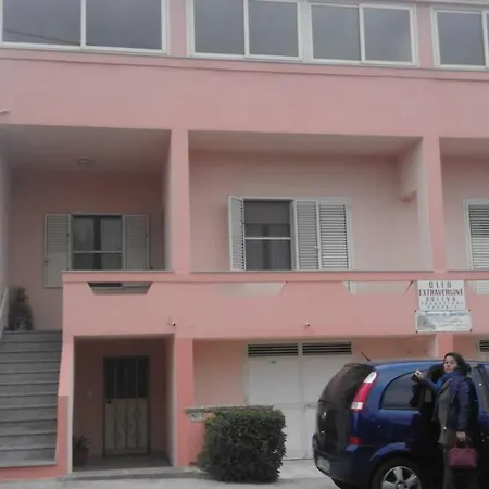 Guest house Casavacanzaoasi