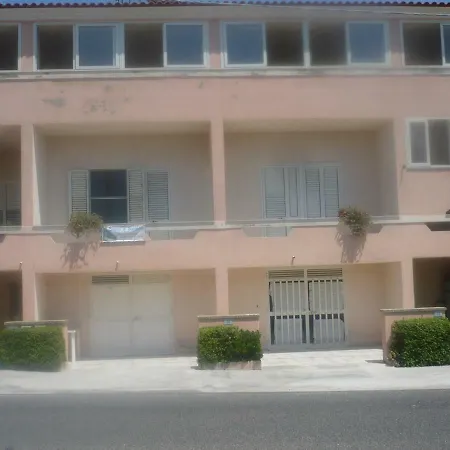 Guest house Casavacanzaoasi