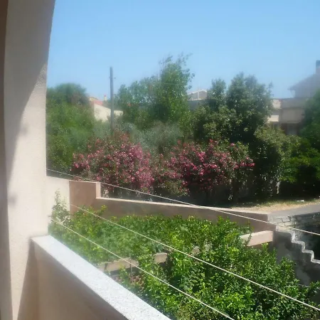 Casavacanzaoasi * Santa Caterina Di Pittinuri (Sardinia)