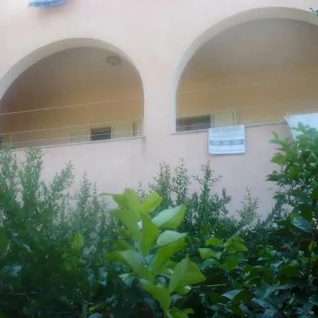 Guest house Casavacanzaoasi Santa Caterina Di Pittinuri (Sardinia)