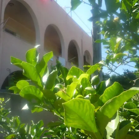Casavacanzaoasi * Santa Caterina Di Pittinuri (Sardinia)