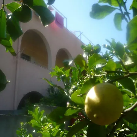 Casavacanzaoasi * Santa Caterina Di Pittinuri (Sardinia)