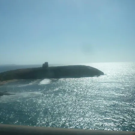 Casavacanzaoasi * Santa Caterina Di Pittinuri (Sardinia)
