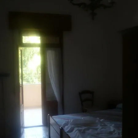 Guest house Casavacanzaoasi Santa Caterina Di Pittinuri (Sardinia)