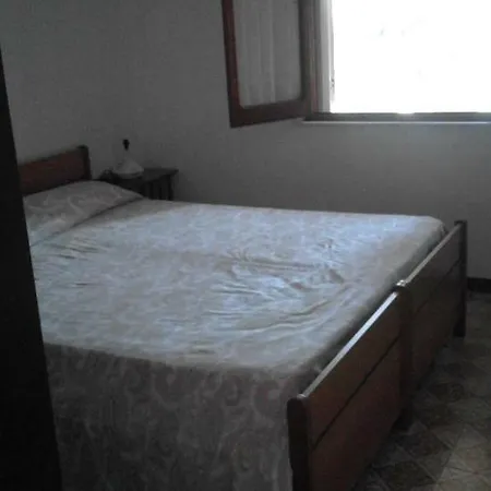 Casavacanzaoasi Pensión