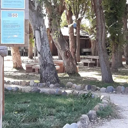 Guest house Casavacanzaoasi *