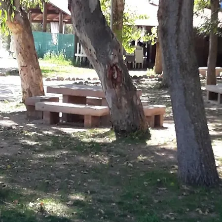 Casavacanzaoasi Santa Caterina Di Pittinuri (Sardinia)