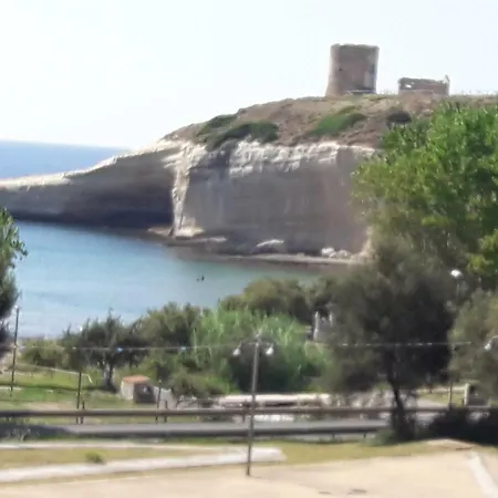 Casavacanzaoasi Santa Caterina Di Pittinuri (Sardinia)