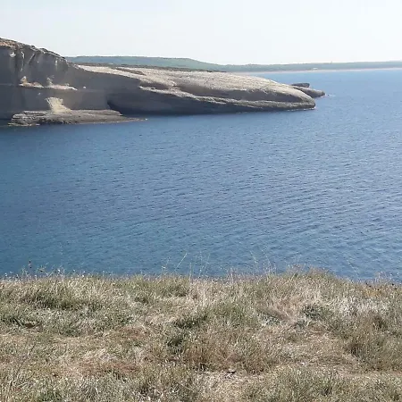 Casavacanzaoasi Santa Caterina Di Pittinuri (Sardinia)
